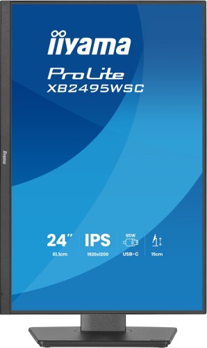 iiyama ProLite XB2495WSC-B1 monitor komputerowy 61,2 cm (24.1") 1920 x 1200 px WUXGA LED Czarny_3.jpg