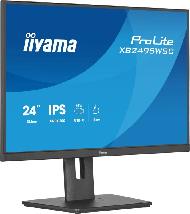 iiyama ProLite XB2495WSC-B1 monitor komputerowy 61,2 cm (24.1") 1920 x 1200 px WUXGA LED Czarny_4.jpg
