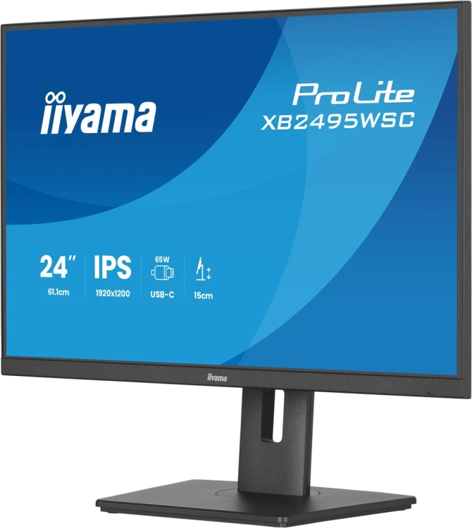 iiyama ProLite XB2495WSC-B1 monitor komputerowy 61,2 cm (24.1") 1920 x 1200 px WUXGA LED Czarny_7.jpg