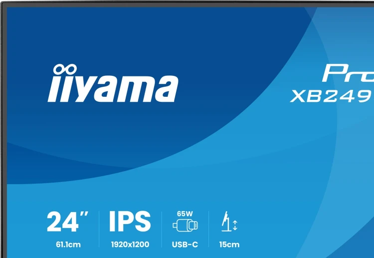 iiyama ProLite XB2495WSC-B1 monitor komputerowy 61,2 cm (24.1") 1920 x 1200 px WUXGA LED Czarny_8.jpg
