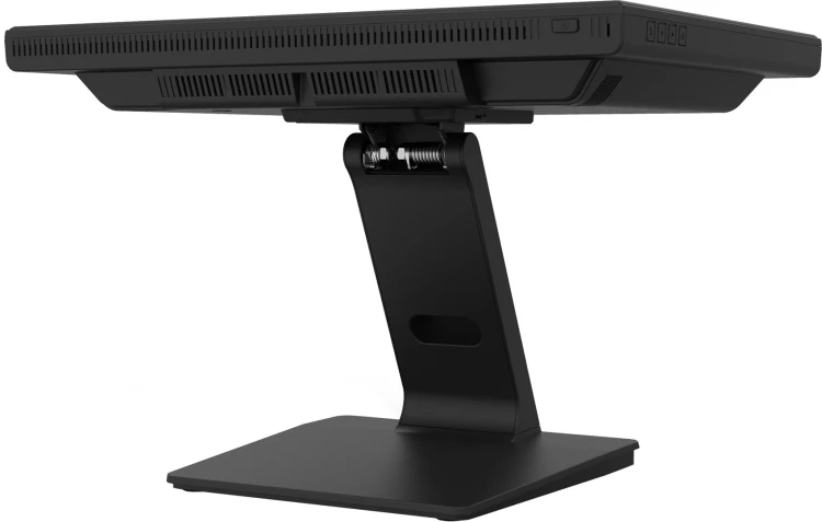 iiyama ProLite T1931SR-B2S monitor komputerowy 48,3 cm (19") 1280 x 1024 px SXGA LCD Ekran dotykowy Stół Czarny_8.jpg