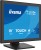 iiyama ProLite T1931SR-B2S monitor komputerowy 48,3 cm (19") 1280 x 1024 px SXGA LCD Ekran dotykowy Stół Czarny_9.jpg