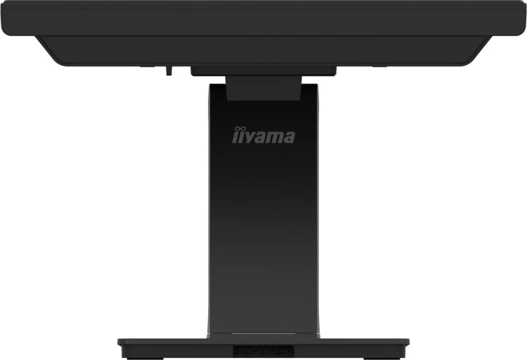 iiyama ProLite T1931SR-B2S monitor komputerowy 48,3 cm (19") 1280 x 1024 px SXGA LCD Ekran dotykowy Stół Czarny_18.jpg