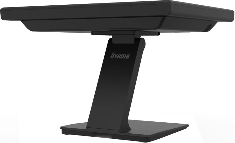 iiyama ProLite T1931SR-B2S monitor komputerowy 48,3 cm (19") 1280 x 1024 px SXGA LCD Ekran dotykowy Stół Czarny_20.jpg