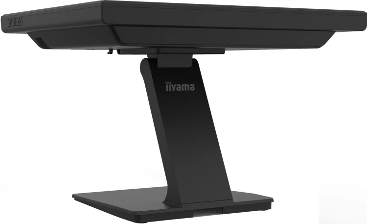 iiyama ProLite T1931SR-B2S monitor komputerowy 48,3 cm (19") 1280 x 1024 px SXGA LCD Ekran dotykowy Stół Czarny_21.jpg
