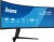 iiyama ProLite XCB4994DQSU-B1 monitor komputerowy 124,5 cm (49") 5120 x 1440 px Dual QHD LCD Czarny_3.jpg