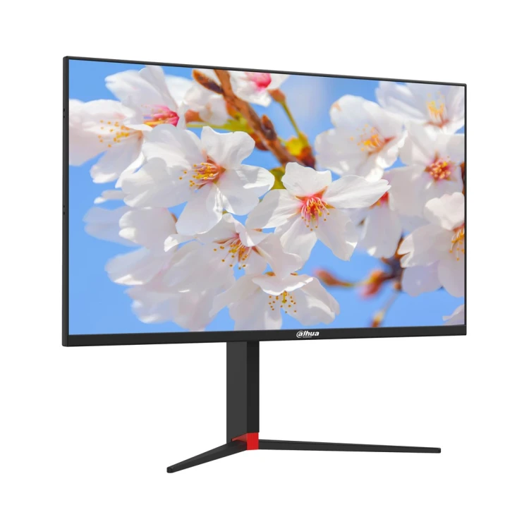 Dahua Technology LM32-P301A monitor komputerowy 80 cm (31.5") 2560 x 1440 px 2K Ultra HD LCD Czarny, Czerwony_4.jpg