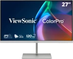 Viewsonic VP Series VP2766-2K-W monitor komputerowy 68,6 cm (27") 2560 x 1440 px Quad HD LED Biały, Srebrny_1.jpg