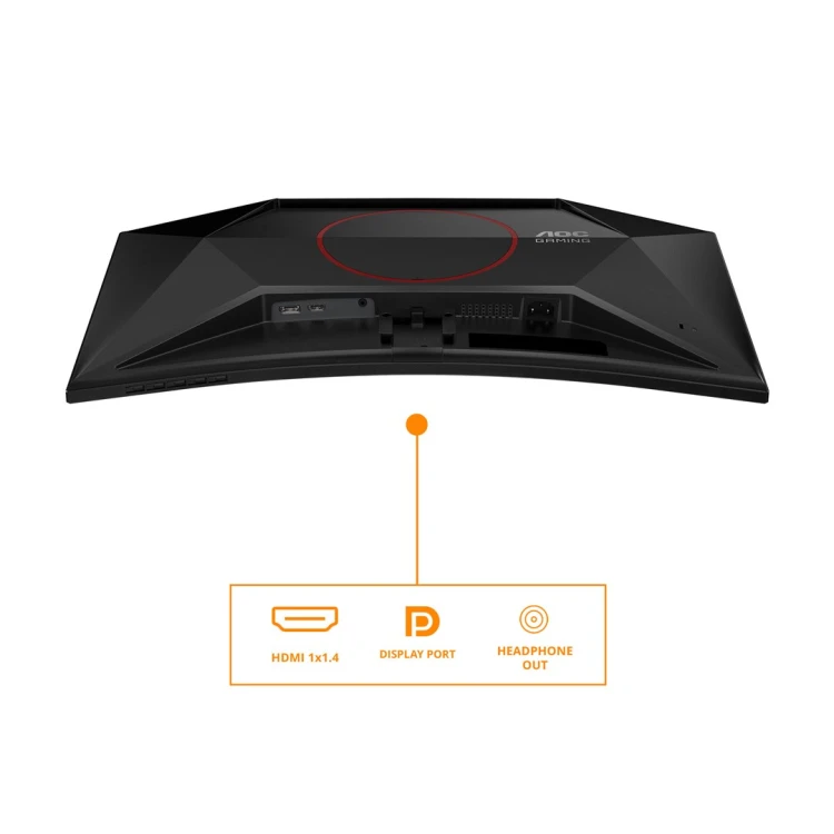 Monitor LED AOC C27G42FE 27 " 1920 x 1080 px VA_4.jpg