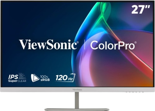 Viewsonic VP Series VP2766-2K-W monitor komputerowy 68,6 cm (27") 2560 x 1440 px Quad HD LED Biały, Srebrny_2.jpg