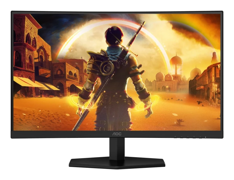 Monitor LED AOC C27G42FE 27 " 1920 x 1080 px VA_6.jpg