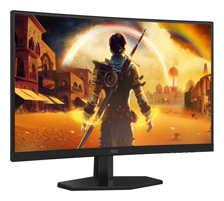 Monitor LED AOC C27G42FE 27 " 1920 x 1080 px VA_7.jpg