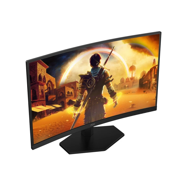 Monitor LED AOC C27G42FE 27 " 1920 x 1080 px VA_9.jpg