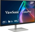 Viewsonic VP Series VP2766-2K monitor komputerowy 68,6 cm (27") 2560 x 1440 px Quad HD LED Srebrny, Czarny_3.jpg