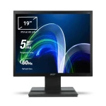 Acer V196L B monitor komputerowy 48,3 cm (19") 1280 x 1024 px SXGA LCD Czarny_2.jpg