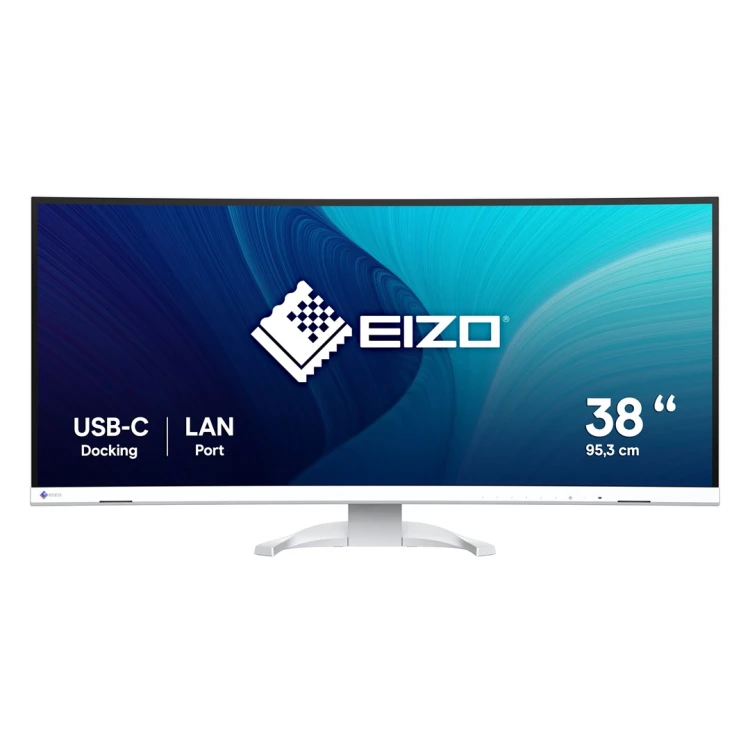EIZO FlexScan EV3851X-WT monitor komputerowy 95,2 cm (37.5") 3840 x 1600 px UltraWide Quad HD+ LCD Biały_1.jpg
