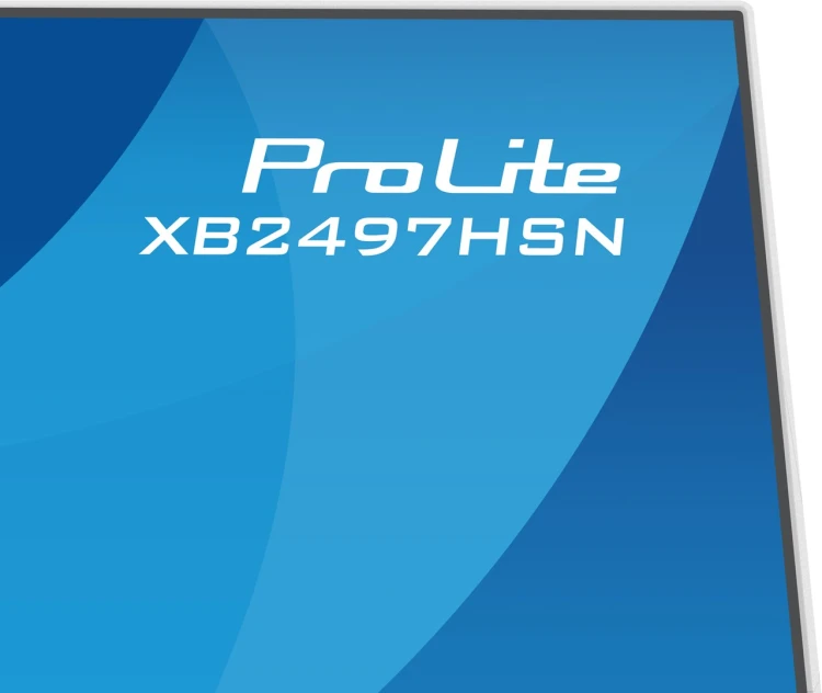 iiyama ProLite XB2497HSN-W1 monitor komputerowy 60,5 cm (23.8") 1920 x 1080 px Full HD LED Biały_7.jpg