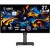 MSI Pro MAX 271UPX12G monitor komputerowy 67,3 cm (26.5") 3840 x 2160 px UltraWide Full HD QD-OLED Czarny_1.jpg