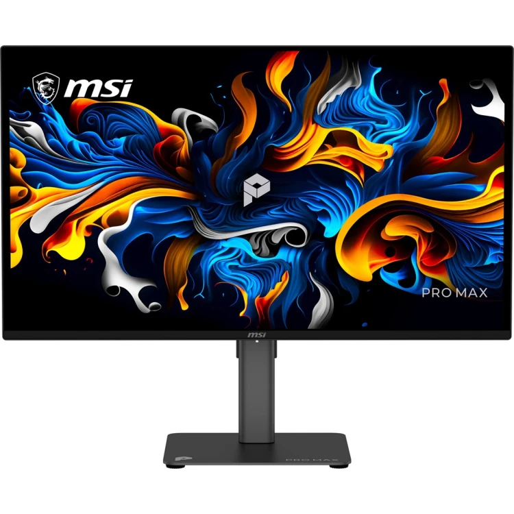 MSI Pro MAX 271UPX12G monitor komputerowy 67,3 cm (26.5") 3840 x 2160 px UltraWide Full HD QD-OLED Czarny_2.jpg