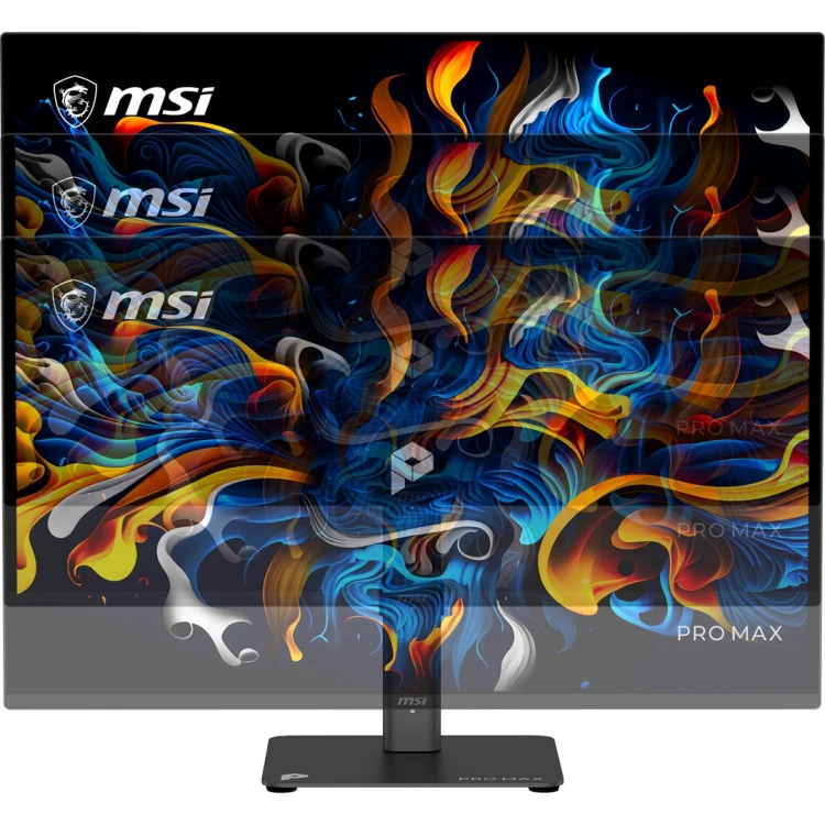 MSI Pro MAX 271UPX12G monitor komputerowy 67,3 cm (26.5") 3840 x 2160 px UltraWide Full HD QD-OLED Czarny_8.jpg