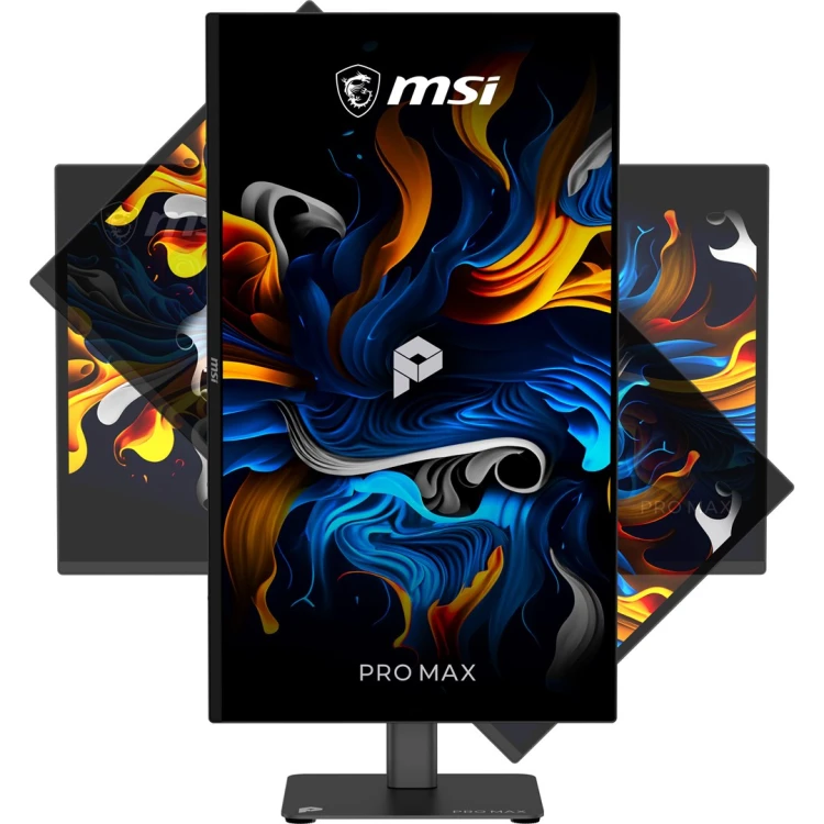 MSI Pro MAX 271UPX12G monitor komputerowy 67,3 cm (26.5") 3840 x 2160 px UltraWide Full HD QD-OLED Czarny_9.jpg