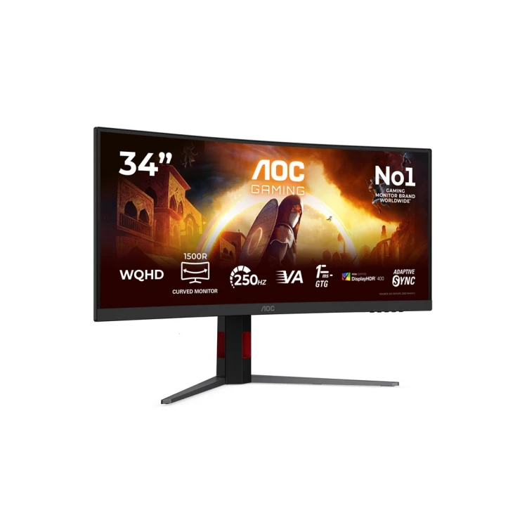 Monitor LED AOC CUG4ZCA 34 " 3440 x 1440 px VA_2.jpg