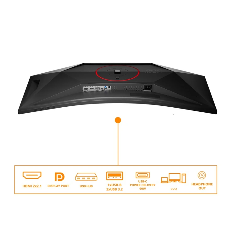 Monitor LED AOC CUG4ZCA 34 " 3440 x 1440 px VA_4.jpg