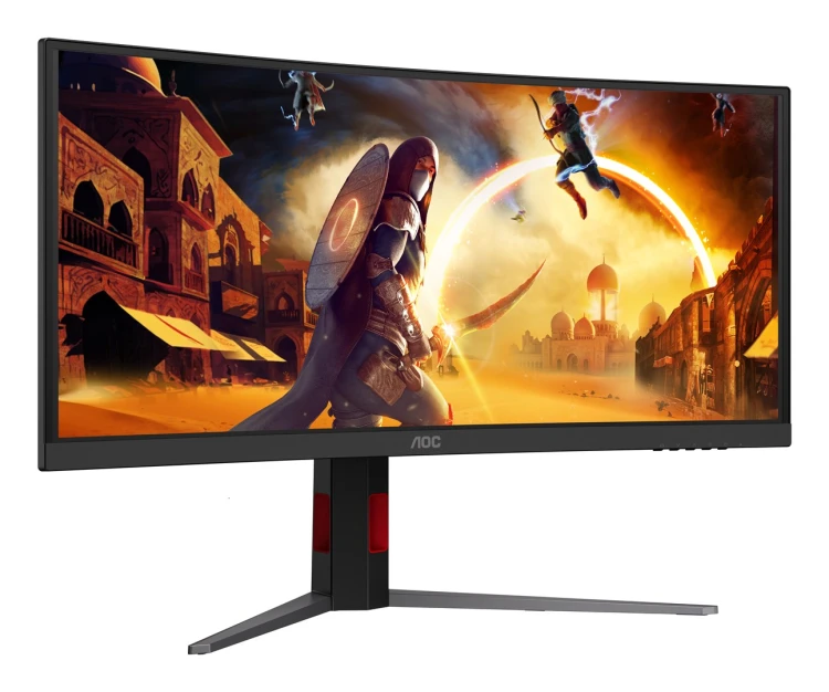 Monitor LED AOC CUG4ZCA 34 " 3440 x 1440 px VA_7.jpg