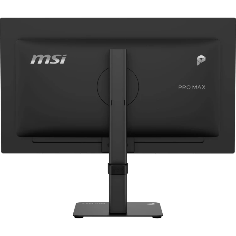 MSI PRO MAX 271QPX14G monitor komputerowy 67,3 cm (26.5") 2560 x 1440 px Quad HD QD-OLED Czarny_4.jpg