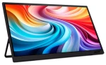 Acer PM1 PM161W bmiuux monitor komputerowy 40,6 cm (16") 1920 x 1200 px WUXGA LED Czarny_2.jpg