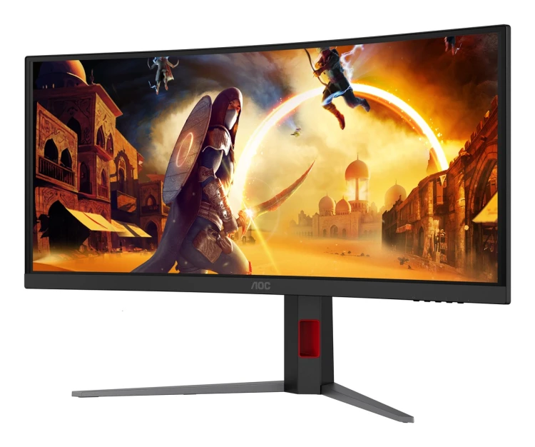 Monitor LED AOC CUG4ZCA 34 " 3440 x 1440 px VA_15.jpg