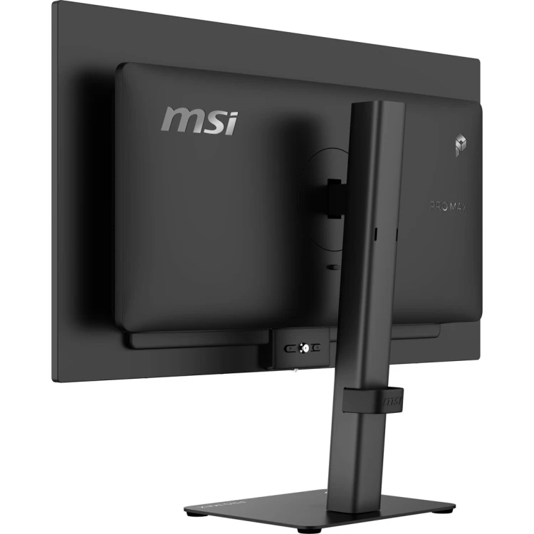 MSI PRO MAX 271QPX14G monitor komputerowy 67,3 cm (26.5") 2560 x 1440 px Quad HD QD-OLED Czarny_8.jpg