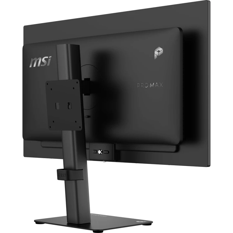 MSI PRO MAX 271QPX14G monitor komputerowy 67,3 cm (26.5") 2560 x 1440 px Quad HD QD-OLED Czarny_9.jpg