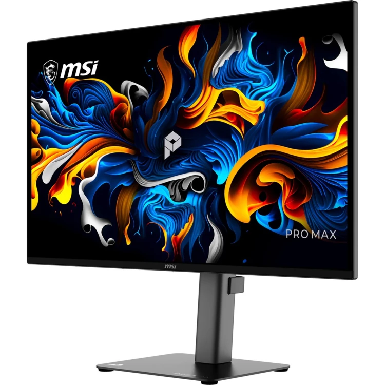 MSI PRO MAX 271QPX14G monitor komputerowy 67,3 cm (26.5") 2560 x 1440 px Quad HD QD-OLED Czarny_15.jpg