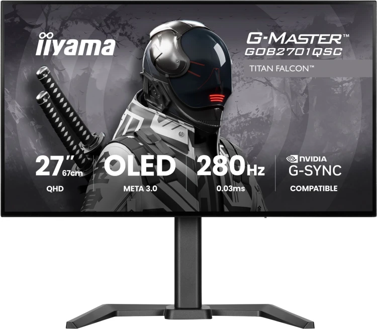 iiyama G-MASTER GOB2701QSC-B1 monitor komputerowy 68,6 cm (27") 2560 x 1440 px 2K Ultra HD OLED Czarny_1.jpg