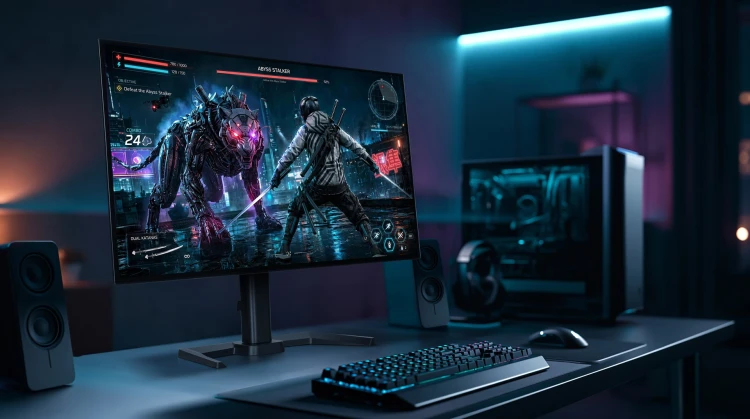 iiyama G-MASTER GOB2701QSC-B1 monitor komputerowy 68,6 cm (27") 2560 x 1440 px 2K Ultra HD OLED Czarny_24.jpg