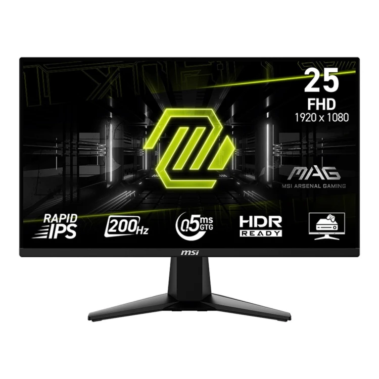 Monitor MSI MAG 255F E20 24.5" FHD 200Hz 0.5ms Gaming Flat Czarny_2.jpg