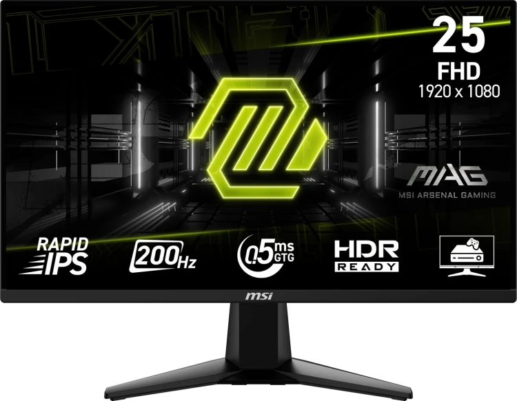 Monitor MSI MAG 255F E20 24.5" FHD 200Hz 0.5ms Gaming Flat Czarny_3.jpg