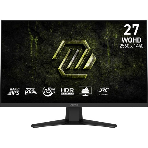MSI MAG 274QF E20 monitor komputerowy 68,6 cm (27") 2560 x 1440 px Wide Quad HD LCD Czarny_1.jpg