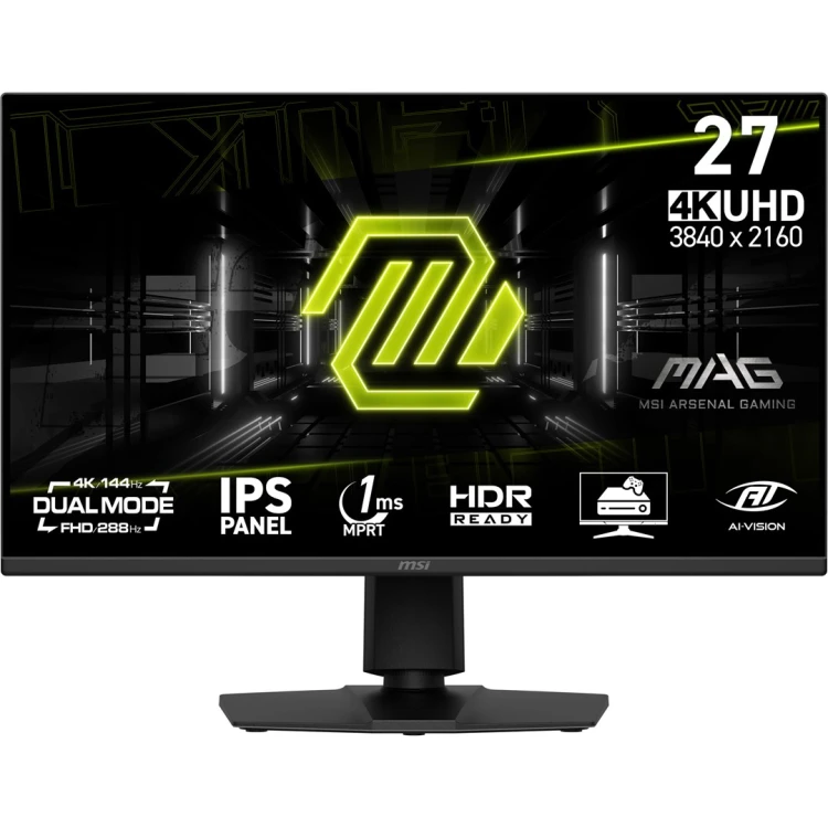 Monitor LED MSI MAG 275UPD E14 27 " 3840 x 2160 px_1.jpg