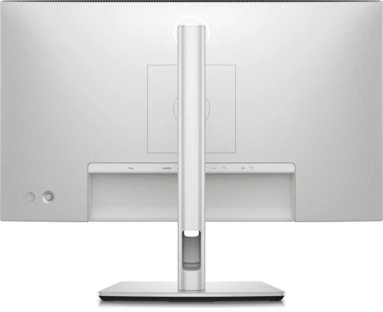 DELL UltraSharp U2424H monitor komputerowy 60,5 cm (23.8") 1920 x 1080 px Full HD LCD Czarny, Srebrny_4.jpg