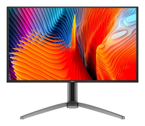 Dahua Technology LM27-GO34A monitor komputerowy 67,3 cm (26.5") 2560 x 1440 px Quad HD QD-OLED Szary_1.jpg