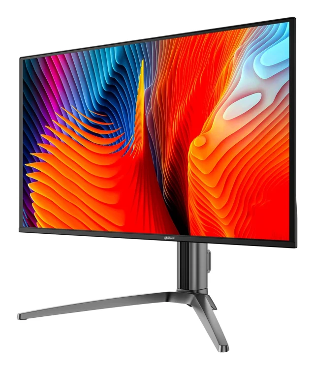 Dahua Technology LM27-GO34A monitor komputerowy 67,3 cm (26.5") 2560 x 1440 px Quad HD QD-OLED Szary_2.jpg