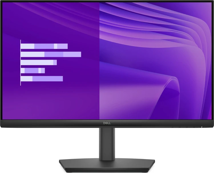 DELL E Series E2425HSM monitor komputerowy 60,5 cm (23.8") 1920 x 1080 px Full HD LCD Czarny_1.jpg