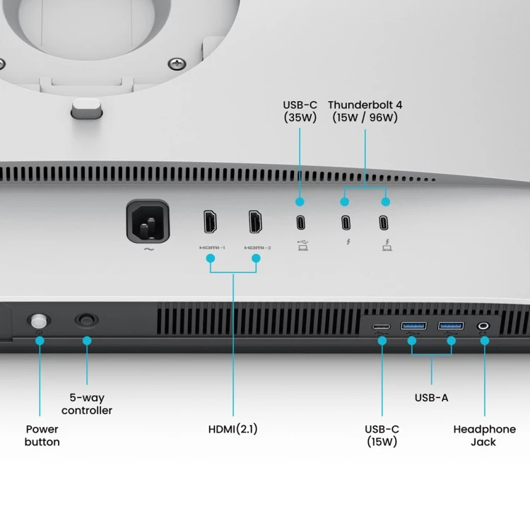 Monitor LED BenQ MA320UG 31,5 " 3840 x 2160 px IPS / PLS_4.jpg