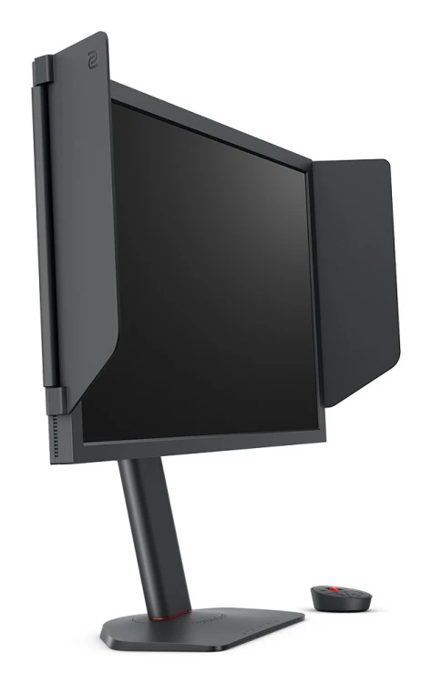 ZOWIE XL2586X+ monitor komputerowy 61,2 cm (24.1") 1920 x 1080 px Full HD Czarny_4.jpg