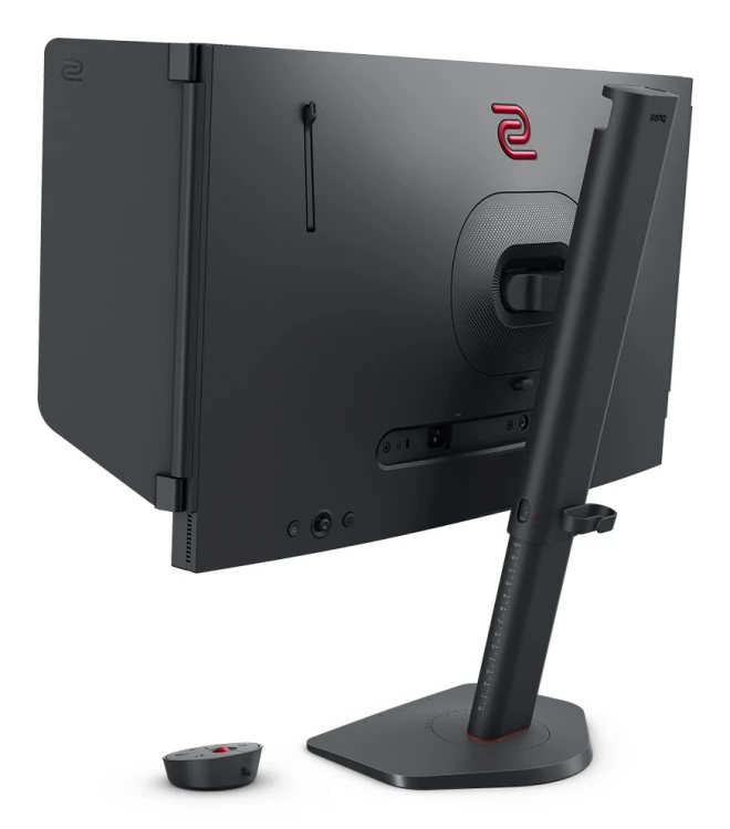 ZOWIE XL2586X+ monitor komputerowy 61,2 cm (24.1") 1920 x 1080 px Full HD Czarny_6.jpg