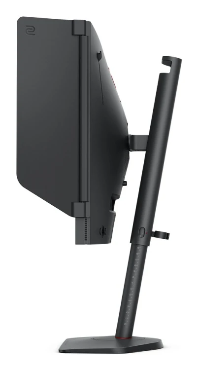 ZOWIE XL2586X+ monitor komputerowy 61,2 cm (24.1") 1920 x 1080 px Full HD Czarny_7.jpg