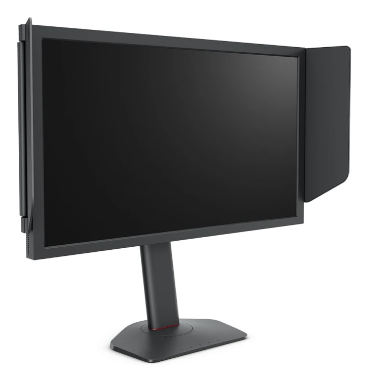 ZOWIE XL2586X+ monitor komputerowy 61,2 cm (24.1") 1920 x 1080 px Full HD Czarny_9.jpg