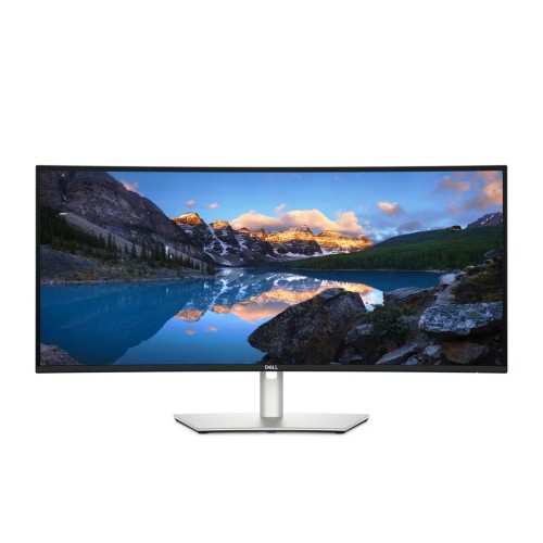 DELL UltraSharp U3425WE monitor komputerowy 86,4 cm (34") 3440 x 1440 px Wide Quad HD LCD Czarny, Srebrny_2.jpg